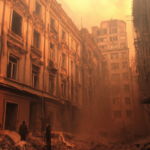 Репресії, тортури, страти, море крові: історик нагадує «ждунам», чого чекати від окупації