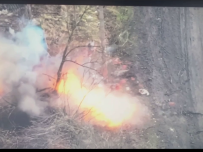 Тут можемо запропонувати лише ЖМУРки! — «Птахи Мадяра» і далі видовищно нищать ворога  