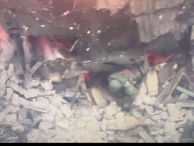 Завалили, підсмажили, уразили — «Птахи Мадяра» показали жорсткий сюжет з окупантами  