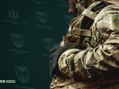 Уряд змінив правила електронного рекрутингу військовими частинами  