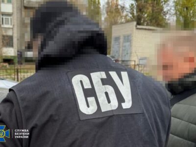 Ухилянтська вісімка — викриті адміни груп, дядько з ножем та адвокат, які зривали мобілізацію  