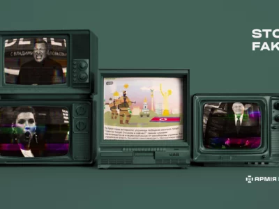 роспропаганда розганяє фейкове відео із закликами щодо боротьби з військовими КНДР  