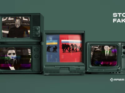 Тактика живого щита на Курщині: ворог віддзеркалює власні злочини  