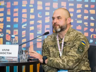 Міноборони створює нову систему захисту інтелектуальної власності в ЗСУ  