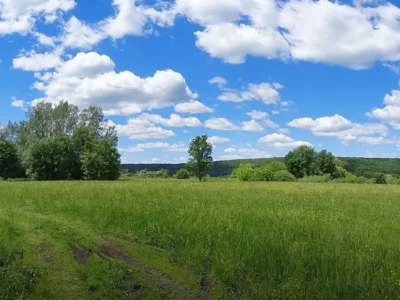 Міноборони повернуло 350 гектарів земель у шести областях України  