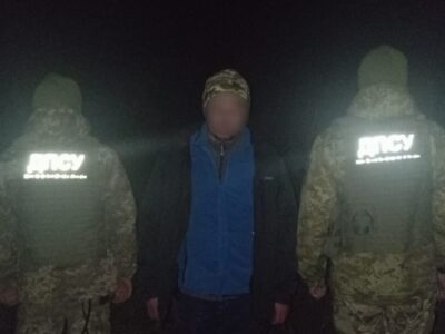 Понадіявся на брата і заблукав у лісі: горе-заробітчанин так і не дійшов до Польщі  