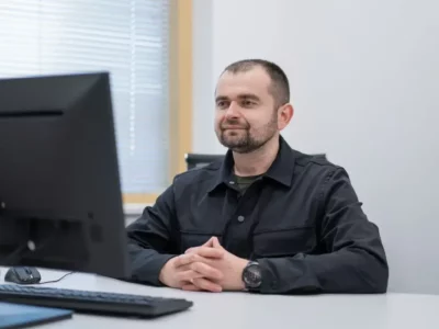 Збільшення конкуренції на 20%: цифрові інновації в закупівлях Міноборони  