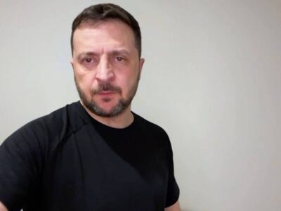 Чотири людини вбиті російським ударом по Дніпровщині — Президент  