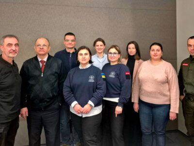 У Міноборони назвали область, яка лідирує за кількістю мінних інцидентів  