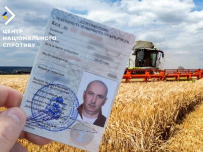 Аграріїв із тимчасово окупованої України ворог тероризує нововведенням  