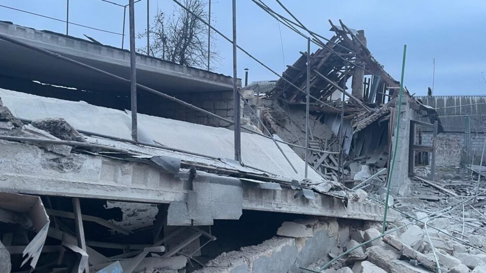 Противник весь день бив по Нікопольщині: що відомо  