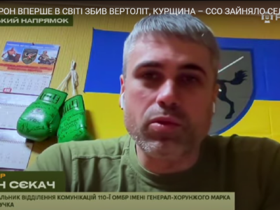 Помирають, але не закінчуються — окупанти влаштовують на Времівському напрямку зомбі-апокаліпсис  