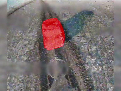 Мінус 4 БМП — черговий ворожий бронештурм вдавився нашими дронами  