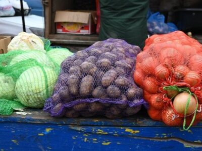 У рф фіксується зменшення експорту сільськогосподарської продукції  
