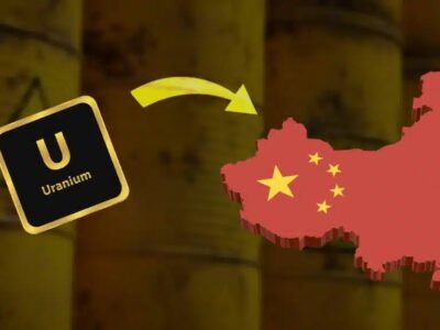 Китай викинув рф з атомного бізнесу в Казахстані  