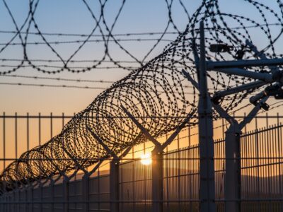 Більш ніж половина росіян мріють про повернення смертної кари  