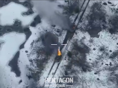 Переправа на той світ — росіяни спробували форсувати річку на Курщині  