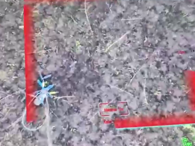 Врятувати «мавіка» — наші аеророзвідники навчилися евакуйовувати дрони  