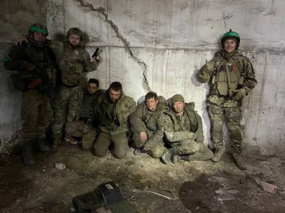 «Єдиний шанс вижити для ворога — це здатися в полон»: ситуація на Покровському напрямку  