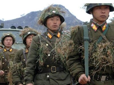 «Они элитные что ли, эти корейцы?» — у росії зростає невдоволення «кімченинівцями»  