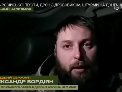 «Неважливо скільки загине, хтось та дійде» — російська тактика на Покровському напрямку ігнорує втрати  