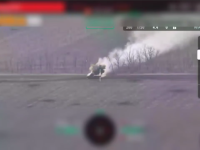 Лізуть і лізуть — морпіхи показали скільки ворогів набивають за день під Кураховим  