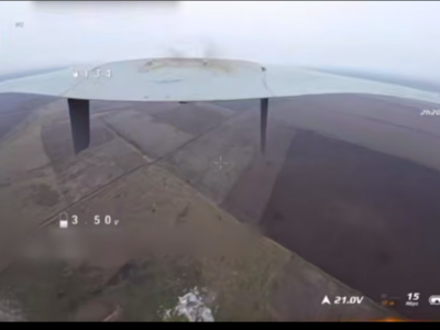 На землі та в небі — десантники полюють і за ворожою піхотою, і за БПЛА  