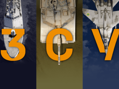 «ЗСУ загартовані десятиліттям боротьби» — Олександр Сирський про відвагу та жертовність наших воїнів  