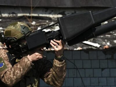 Генштаб ЗСУ: У Курській області ворог 22 рази штурмував позиції наших захисників  