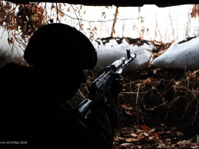 Ворог зосереджує зусилля на Курщині: за добу понад 90 зіткнень з росіянами  