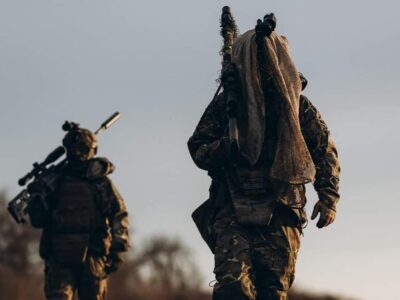 Від початку доби відбулось 102 боєзіткнення: на Времівському напрямку агресор 14 разів атакував наші позиції  