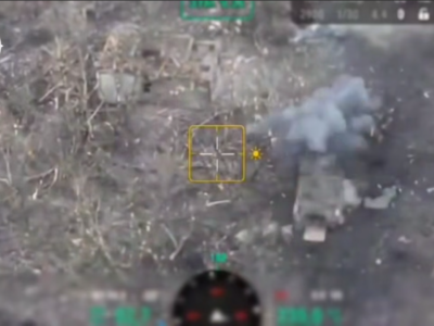 Bradley прийде — порядок наведе: американська БМП забезпечила успіх штурму  