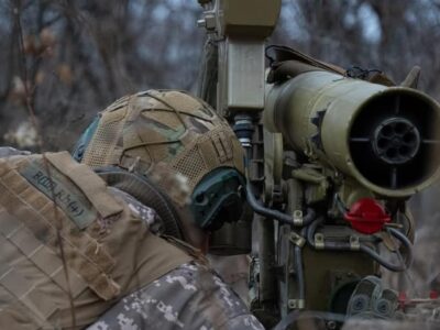 88 атак за день: Сили оборони стримують натиск ворога  