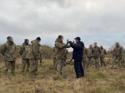 За підтримки НАТО у ЗСУ тривають заходи з психологічної реабілітації та відновлення боєздатності військовослужбовців  
