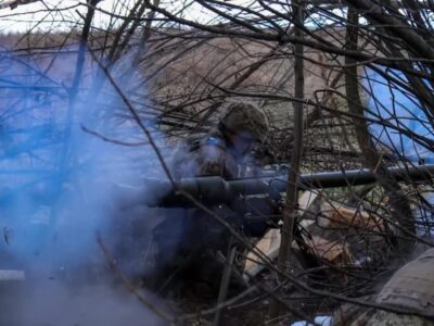 Від початку доби відбулось 103 боєзіткнення, з них 47 — на Курщині  