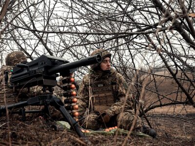 У Генштабі ЗСУ назвали три напрямки, на яких ворог зосередив основні сили  