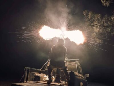 На фронті понад 200 ворожих атак за добу, найбільше — на двох напрямках  