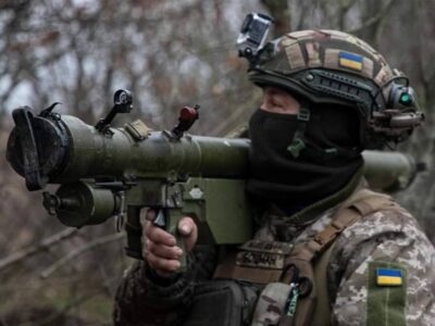 На фронті 162 бойових зіткнення за добу: ситуація на ключових напрямках  