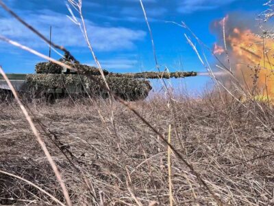 Генштаб ЗСУ: ворог сьогодні найбільше атакує на Покровському та Краматорському напрямках  