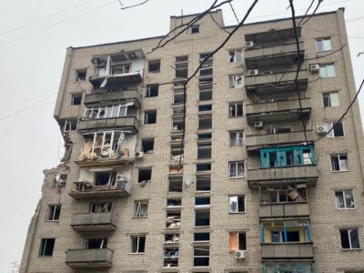 Ворог намагається обійти Покровськ із західної сторони, щоб захопити місто: деталі від Сил оборони  