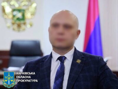 Герой пропаганди та інформатор: викрито гауляйтера з Козачої Лопані  