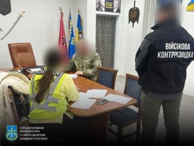 Скандал у військовій бригаді: підлеглих використали для приватного будівництва  