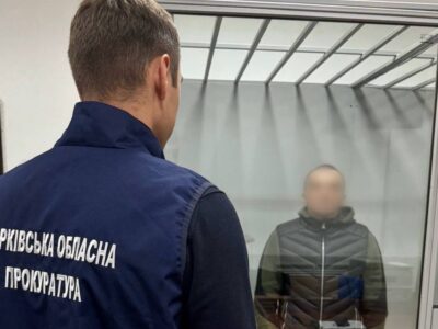 Зрадник у погонах: експоліцейський передавав ворогу координати для ударів  