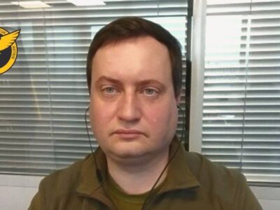 Андрій Юсов: росія витрачає мільярди на дезінформацію, але не може розбалансувати Україну  