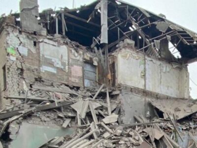 Жахливі наслідки обстрілів: троє загиблих і двоє поранених на Донеччині  