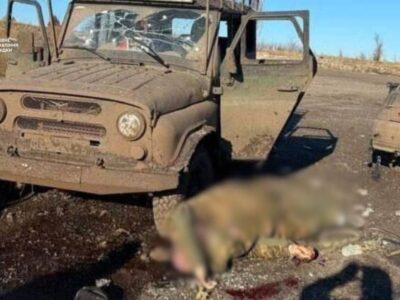 «Три капітани, один кінець»: HIMARS відправив російських офіцерів до списку «двохсотих»  