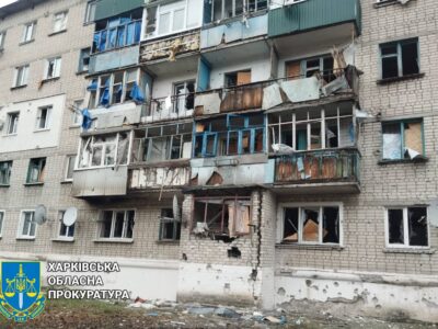 Армія рф вдарила з артилерії по Ківшарівці: загинула мирна мешканка  