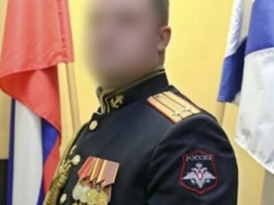 «Керував катуваннями» під час захоплення Балаклії: прокурори передали справу щодо окупанта до суду  