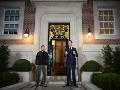 НАТО обіцяє підтримку: 19 систем ППО для захисту української критичної інфраструктури  