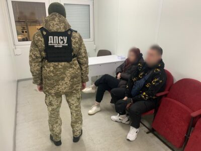 Одружився з дівчиною друга: заплутана «лавсторі» на польському кордоні  